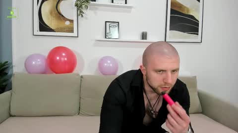 Gerard Finbar online show from 02-14-25, 10:07