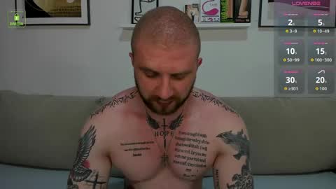 Gerard Finbar online show from 05-22-26, 05:25