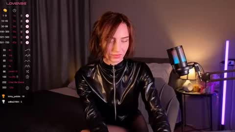 Snapshot of geratender1 chatting on 10-29-25, 03:03 Gera online show from 10-29-25, 03:03