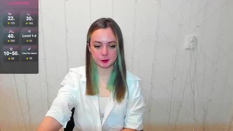 Gerda online show from 01-06-25, 09:11