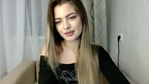 Gerda online show from 05-26-26, 09:00