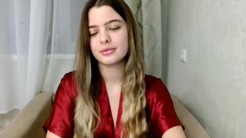 Gerda online show from 05-28-26, 08:06