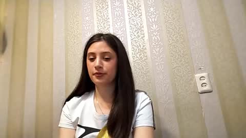 Snapshot of gerdamacaraig chatting on 10-20-25, 12:16 Kate online show from 10-20-25, 12:16