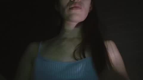 GerdaShy online show from 12-08-24, 01:24