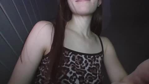 GerdaShy online show from 12-16-24, 08:26