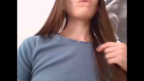 GerdaShy online show from 03-12-25, 05:46