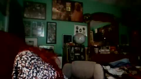 Snapshot of gericd1166 chatting on 10-26-25, 12:11 geriCD420 online show from 10-26-25, 12:11