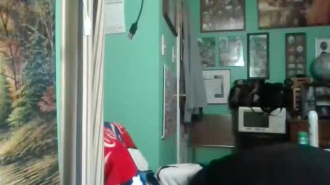 Snapshot of gericd1166 chatting on 03-08-26, 08:51 geriCD420 online show from 03-08-26, 08:51