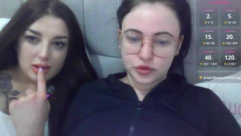 Eva online show from 02-22-25, 08:53