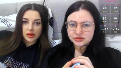 Eva online show from 02-25-25, 01:39