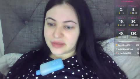 Eva online show from 02-27-25, 04:41