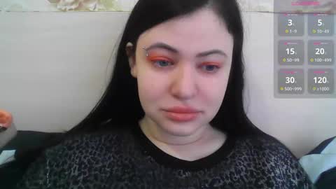 Eva online show from 03-09-25, 10:08