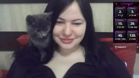 Eva online show from 10-13-25, 05:57