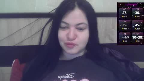 Eva online show from 11-01-25, 12:18