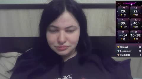 Eva online show from 11-02-25, 12:24