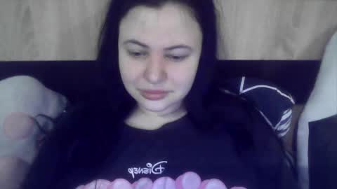 Eva online show from 03-27-26, 09:21