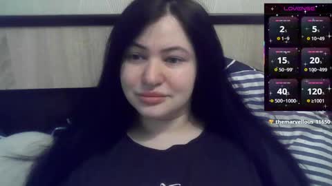 Eva online show from 04-10-26, 09:25