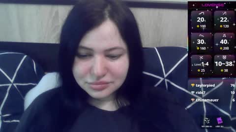 Eva online show from 04-13-26, 09:37