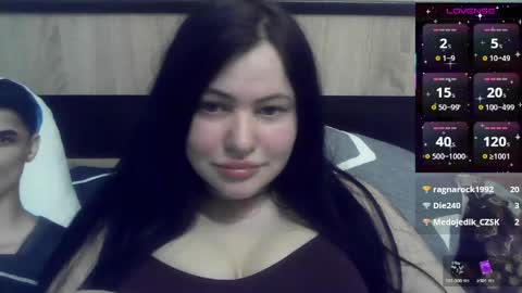 Eva online show from 04-16-26, 03:13