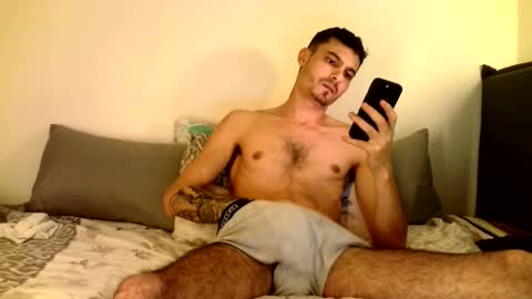 Snapshot of germanbigdic77 chatting on 12-20-25, 01:02 HeteroGermanbigdic77 online show from 12-20-25, 01:02