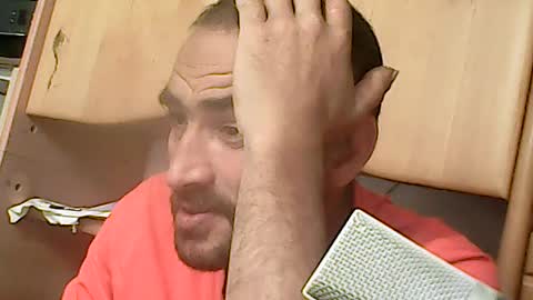 Germanbooy 111 online show from 07-18-26, 09:40