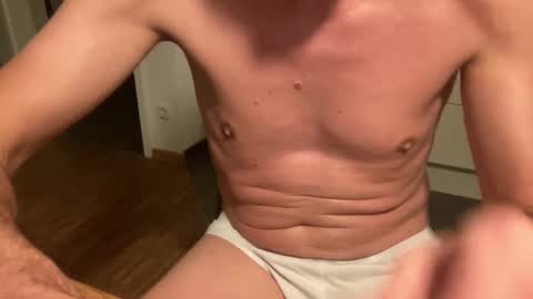 germandick_45 online show from 03-01-25, 08:31