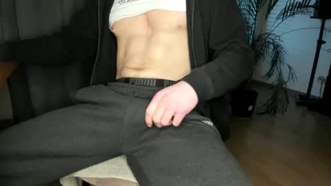 germanmike1997 online show from 01-28-25, 01:27