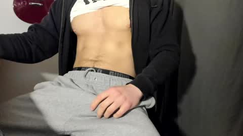 germanmike1997 online show from 04-18-26, 11:03