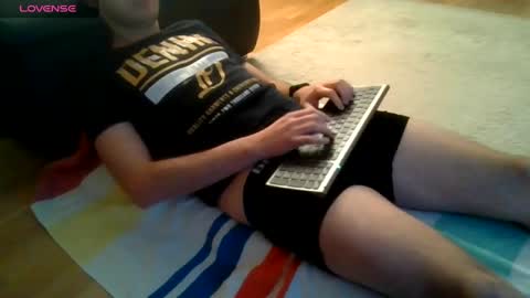 Nick online show from 02-22-25, 11:03