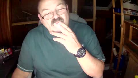 germany_50 online show from 01-27-25, 06:09