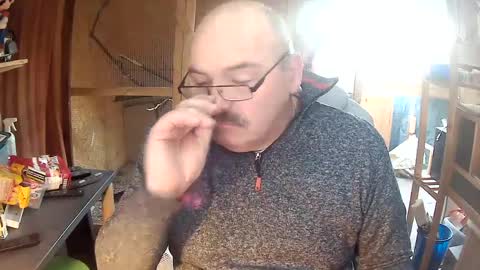 germany_50 online show from 02-08-25, 03:53