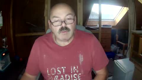 germany_50 online show from 09-30-25, 05:18