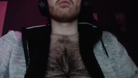 germanyhairyboy online show from 12-15-24, 02:08