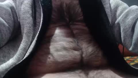 germanyhairyboy online show from 12-28-24, 03:26