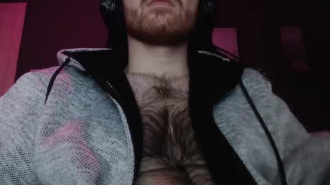 germanyhairyboy online show from 01-23-25, 10:33