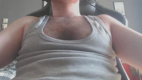 germanyhairyboy online show from 03-09-25, 12:09