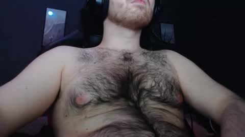 germanyhairyboy online show from 10-13-25, 09:37