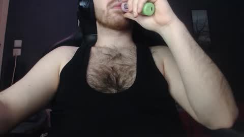 germanyhairyboy online show from 11-13-25, 11:25