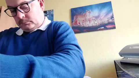 gernelecker online show from 03-02-25, 11:29