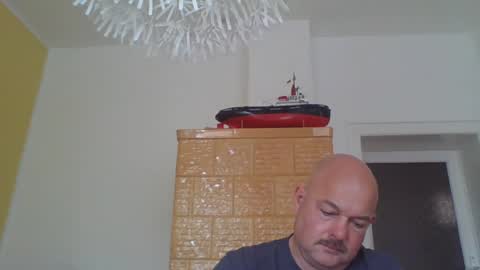 gernelecker online show from 05-31-26, 09:27