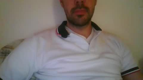 geronimo_2 online show from 02-28-25, 05:15