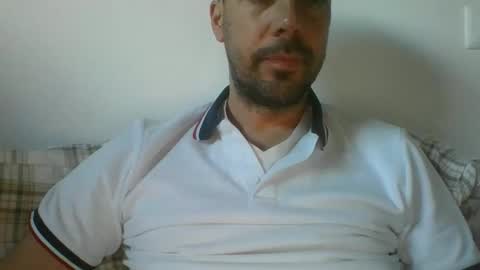 geronimo_2 online show from 03-02-25, 02:54