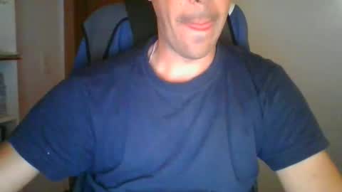 geronimo_2 online show from 09-10-25, 06:52