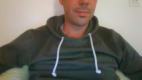 geronimo_2 online show from 11-03-25, 08:32