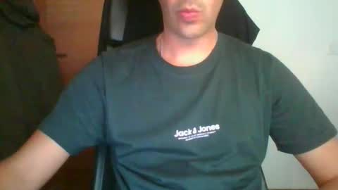 geronimo_2 online show from 11-21-25, 12:59