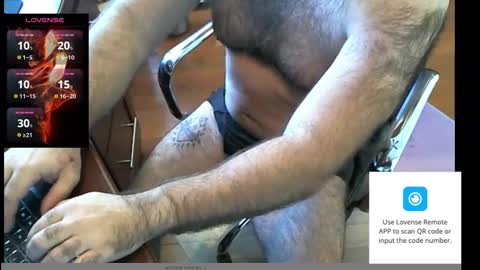 Daddy Jokes online show from 12-21-24, 02:37