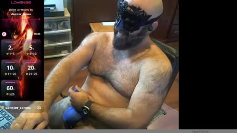 Daddy Jokes online show from 11-07-25, 05:57