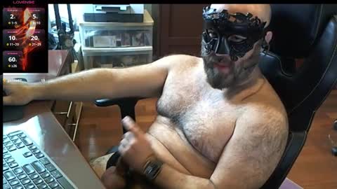 Daddy Jokes online show from 03-13-26, 04:13