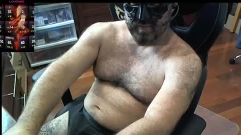 Daddy Jokes online show from 05-17-26, 08:16