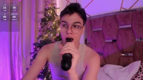 Geronimo online show from 12-14-24, 05:18